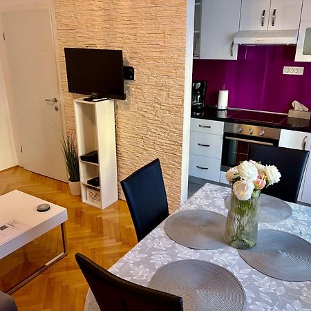 Apartment Andelina Сплит Экстерьер фото